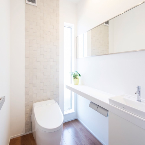 暮らすことがリゾート~豪華66坪の家