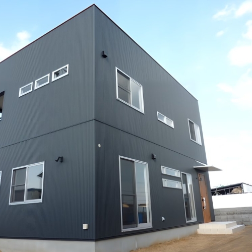 Guiter & Dream in Black Box ~ギターのある空間