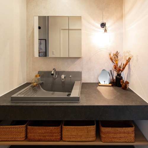 MODEL HOUSE Part.Ⅲ