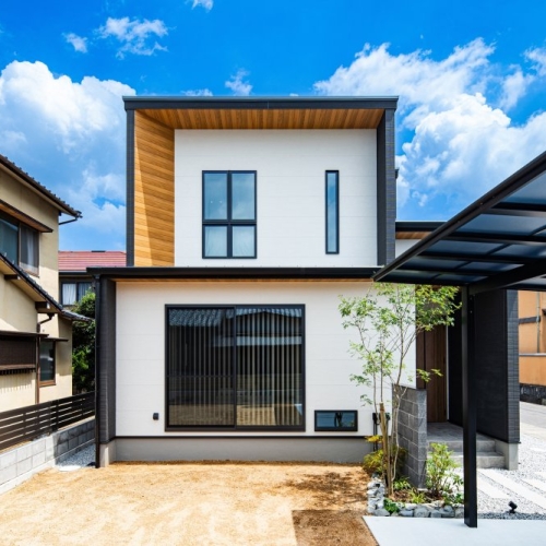MODEL HOUSE Part.Ⅲ