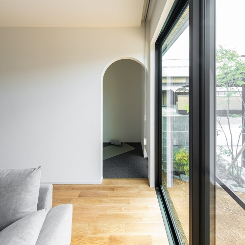 MODEL HOUSE Part.Ⅲ